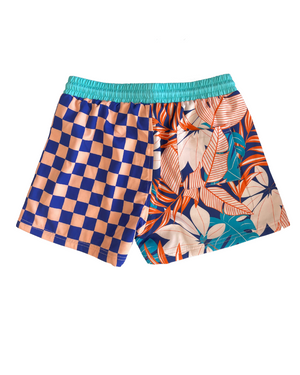 Bahamas Shorts (2022-23 design)