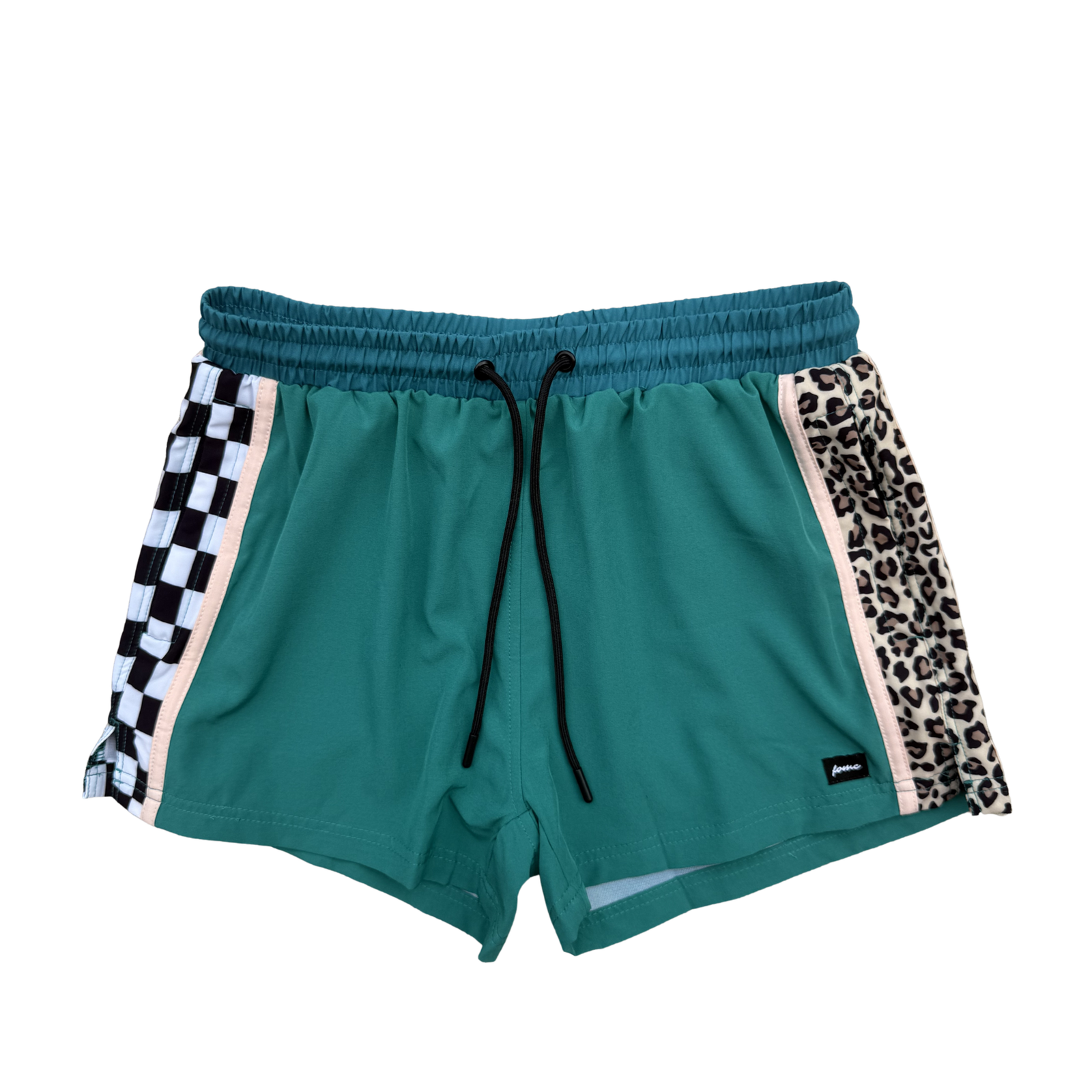Miami Vice Hybrid Shorts