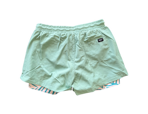 Fiji Volt Shorts