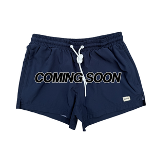 Navy Hybrid Shorts (Coming Soon!)