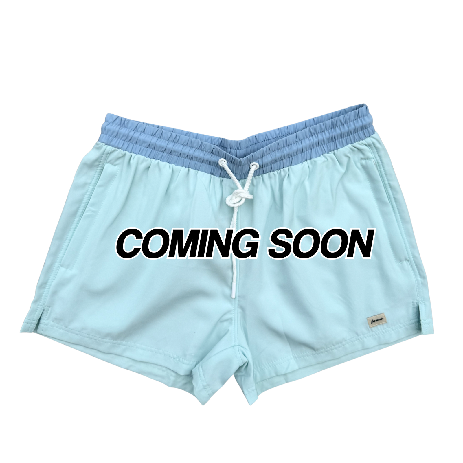 Bayshore Hybrid Shorts (Coming Soon!)