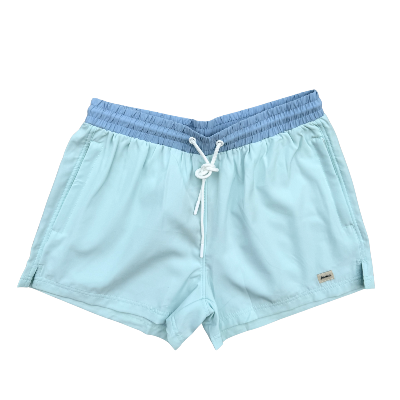 Bayshore Hybrid Shorts