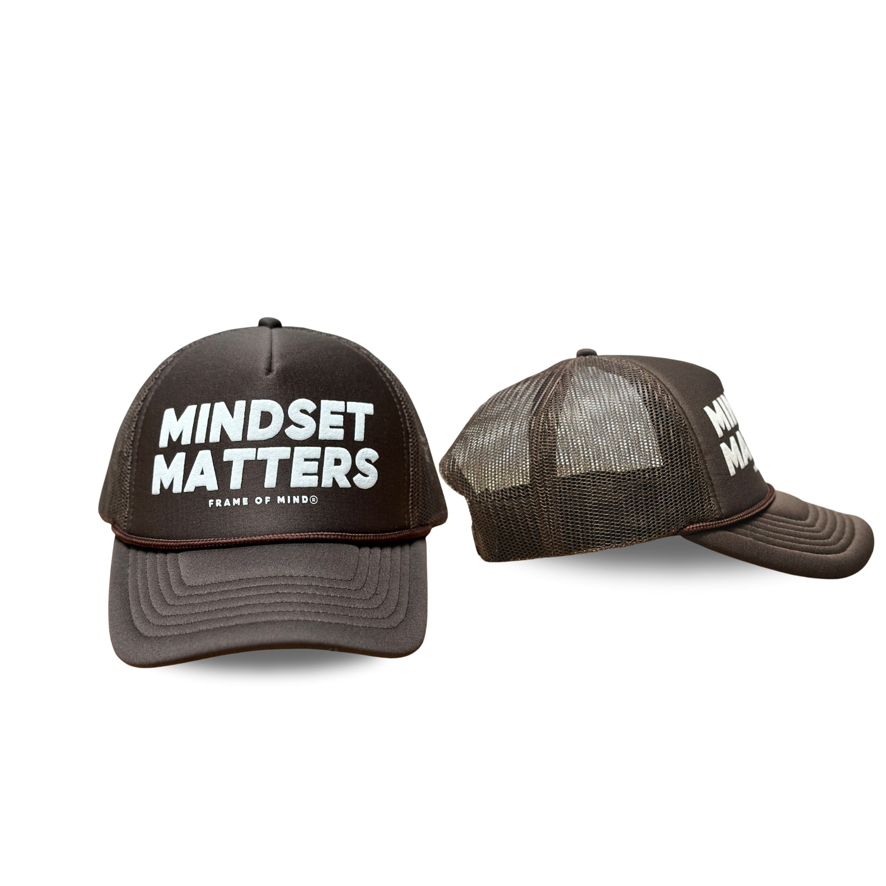 Mindset Matters Hat