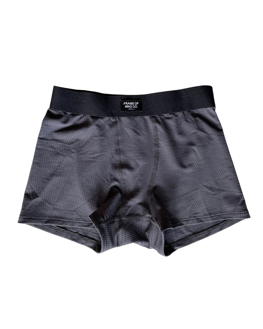 Charcoal  *New Color*  Everyday Briefs