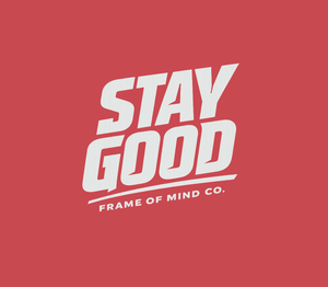 Red HR x FOM Comfort Colors T-shirt