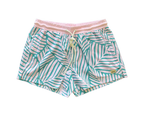 Fiji Hybrid Shorts