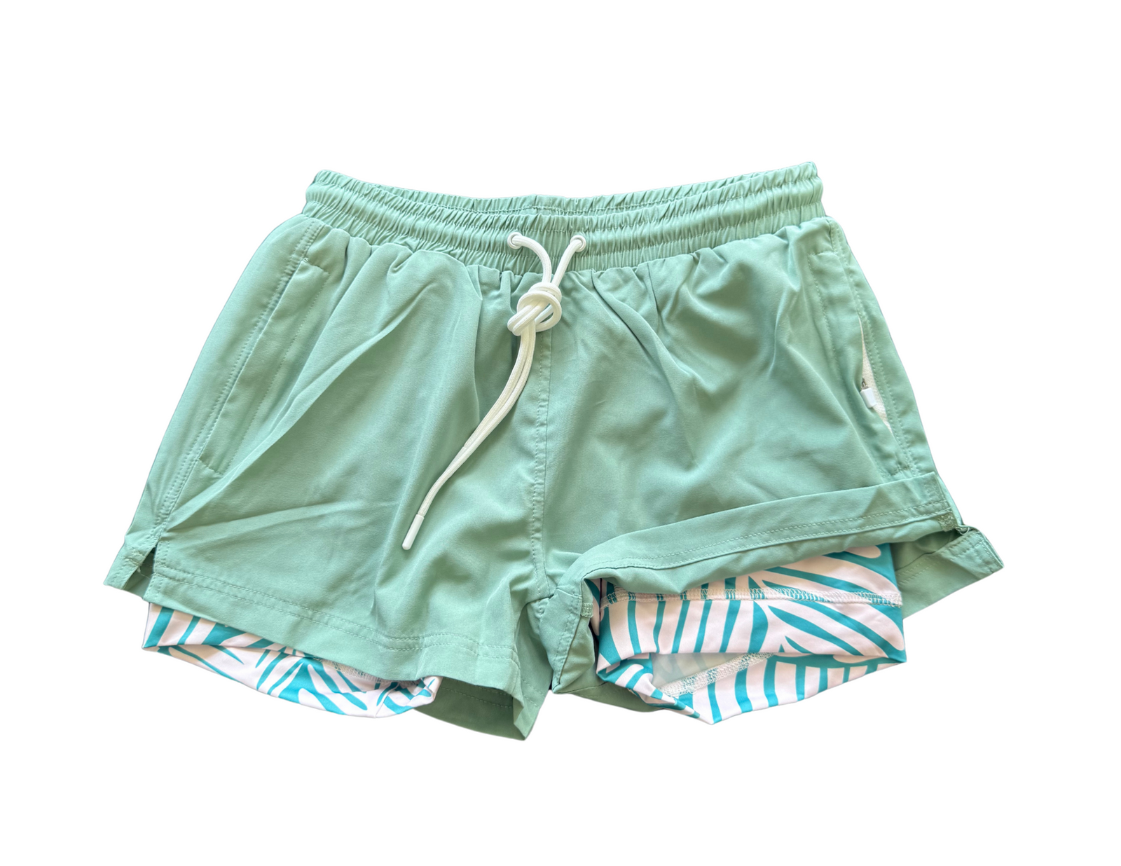 Fiji Volt Shorts