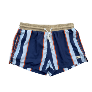 Amalfi Hybrid Shorts