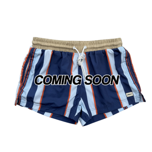 Amalfi Hybrid Shorts (Coming Soon!)