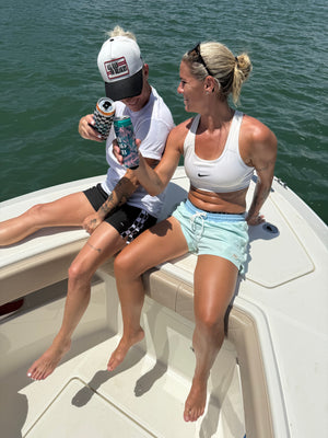 Bayshore Hybrid Shorts