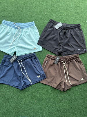 Miami Vice Hybrid Shorts