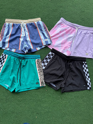 Miami Vice Hybrid Shorts