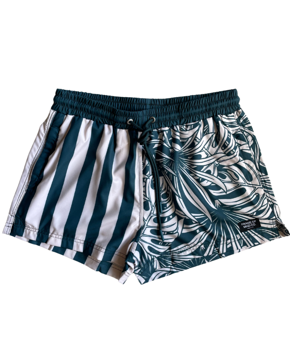 Coasta Hybrid Shorts