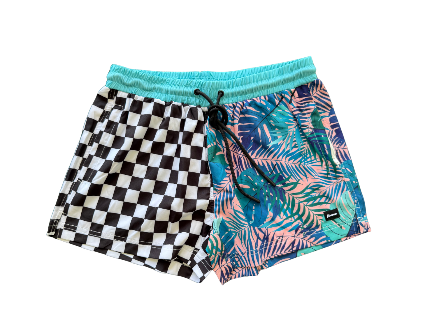 Venice Beach Hybrid Shorts