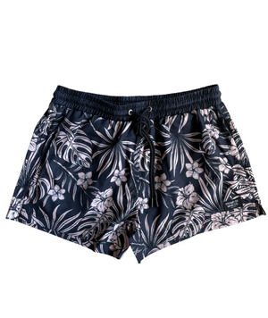 Tahiti Hybrid Shorts