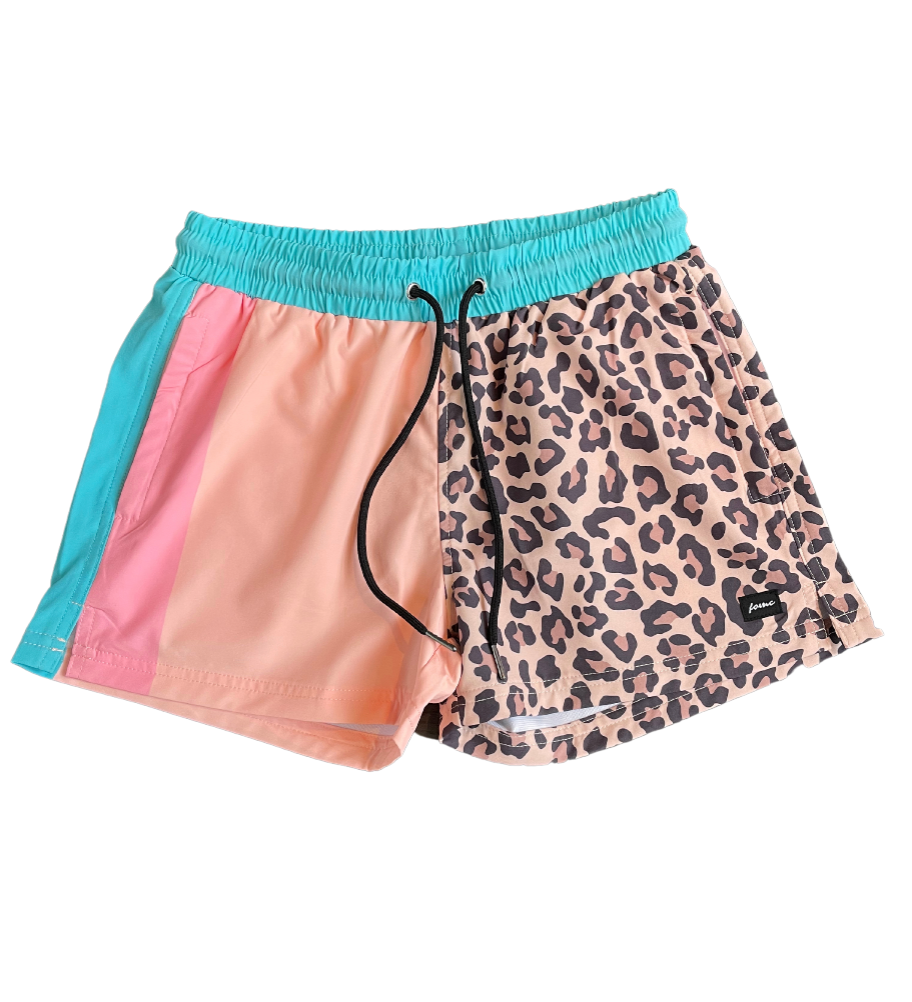 Palm Springs Hybrid Shorts