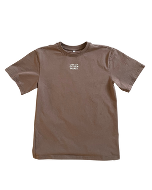 Brown/Tan COYP T-Shirt