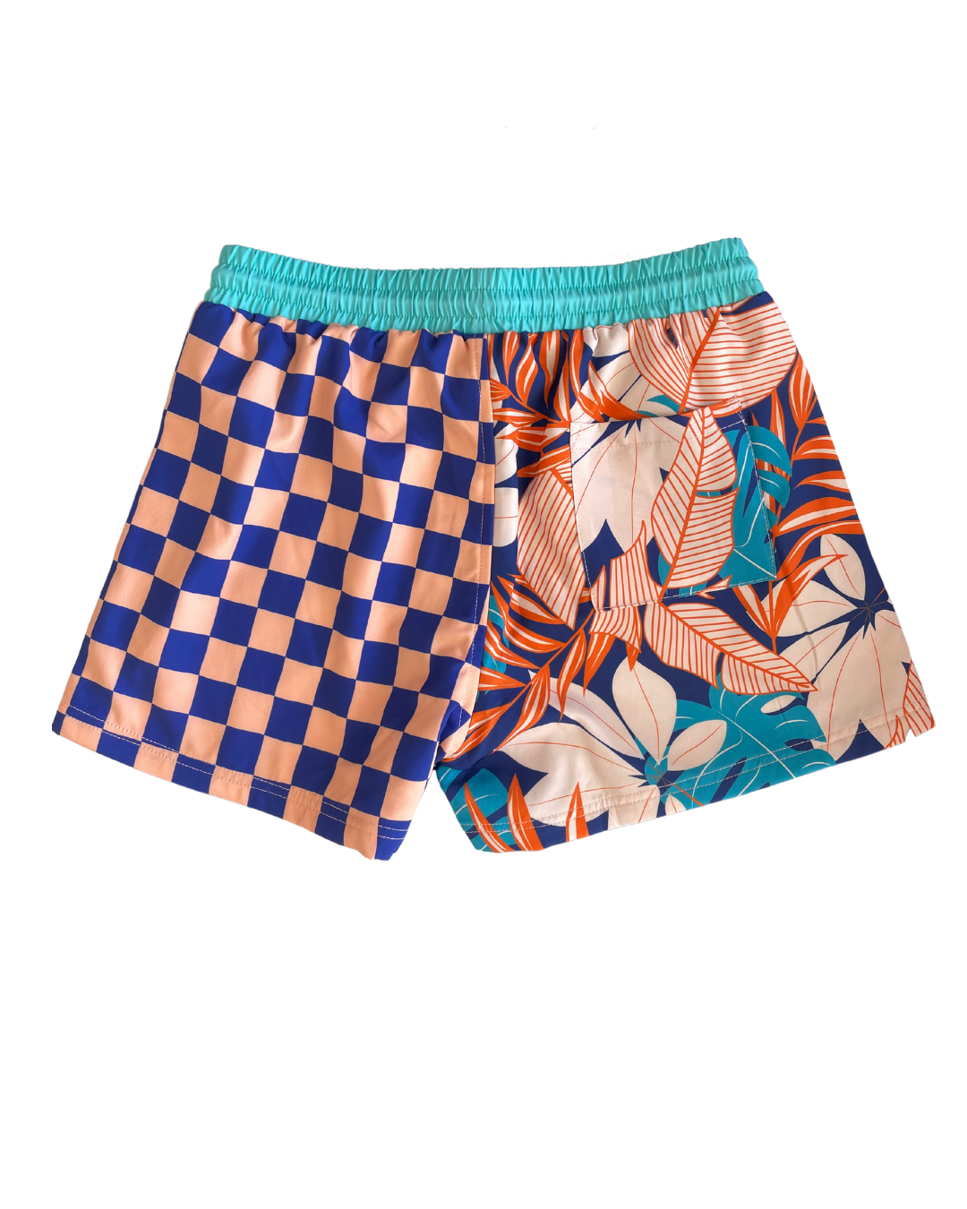 Bahamas Hybrid Shorts