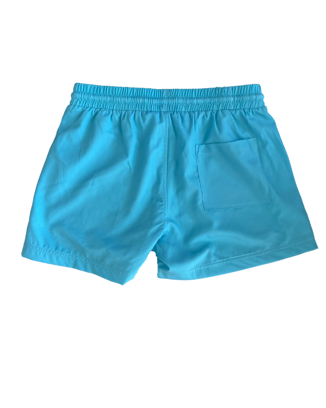 Sky Blue Shorts (2022-23 Design)