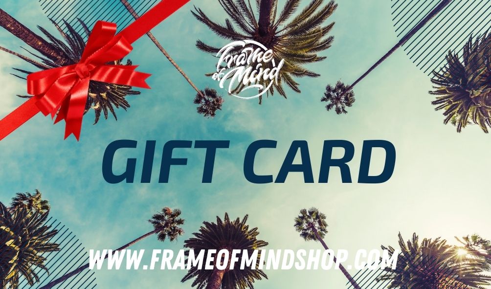 Digital Gift Card
